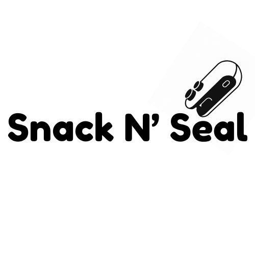 Snack N' Seal™️