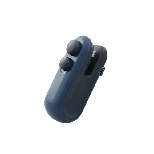 Snack N' Seal™️ Portable Bag Sealer